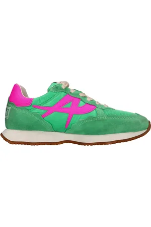 Ash Damen, Schuhe, Grün, 38 EUGröße: