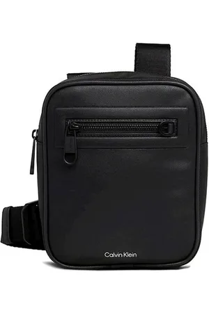 Calvin Klein Herren, Taschen, Schwarzk, ONE SIZEGröße: