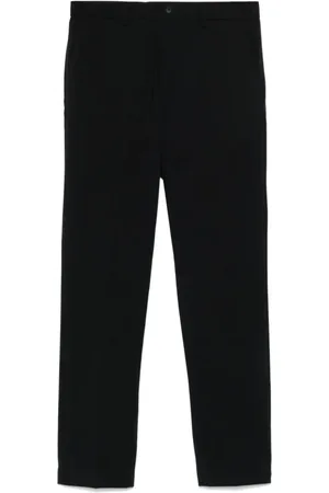 HUGO BOSS Herren, Hosen, Schwarzk, XLGröße: