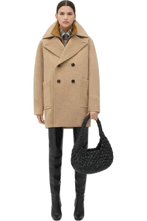 Bottega Veneta Damen, Mäntel, , XSGröße:
