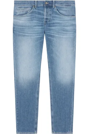 Dondup Herren, Jeans, Blau, W38Größe: