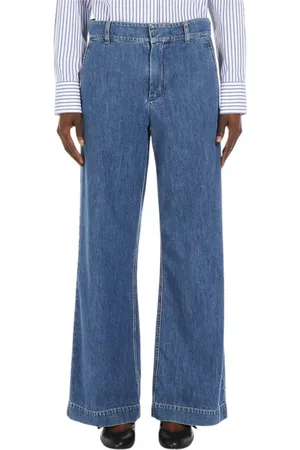 Max Mara Damen, Jeans, Blau, LGröße: