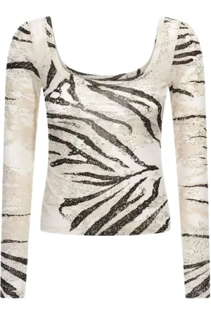 Roberto Cavalli Damen, Oberteile, , XLGröße: