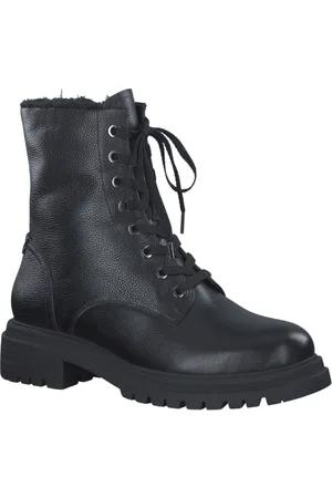 Tamaris Damen, Schuhe, Schwarzk, 39 EUGröße: