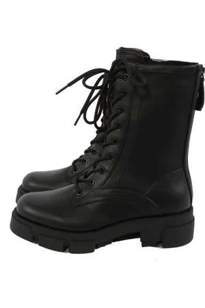 Guess Damen, Schuhe, Schwarzk, 38 EUGröße: