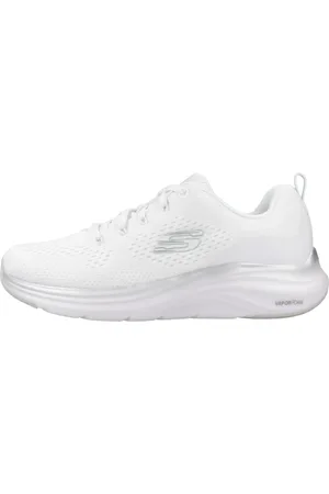 Skechers Damen, Schuhe, Weiß, 40 EUGröße: