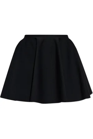 Alaïa Damen, Röcke, Schwarzk, XSGröße: