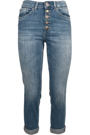 Dondup Damen, Jeans, Blau, W25Größe: