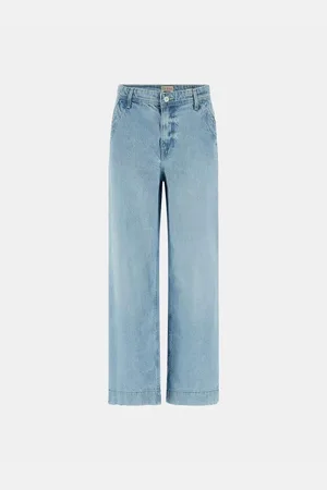Guess Damen, Jeans, Blau, W29Größe: