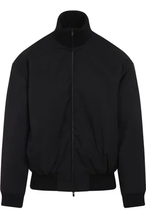 FEAR OF GOD Herren, Jacken, Schwarzk, LGröße: