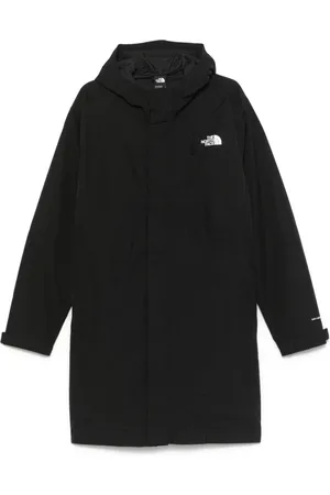 The North Face Herren, Mäntel, Schwarzk, SGröße:
