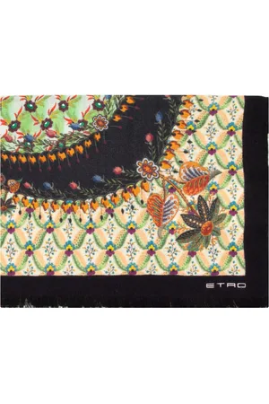 Etro Damen, Accessories, Grün, ONE SIZEGröße: