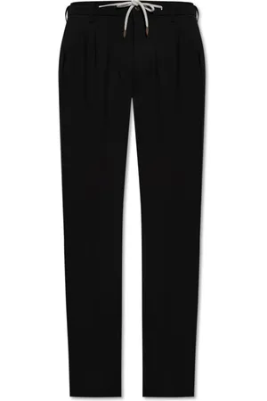 ELEVENTY Herren, Hosen, Schwarzk, W36Größe: