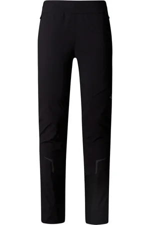 The North Face Damen, Sport, Schwarzk, LGröße: