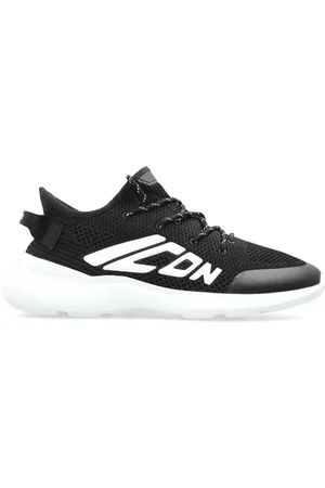 Dsquared2 Herren, Schuhe, Schwarzk, 43 EUGröße: