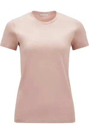 Moncler Damen, Oberteile, Rosa, XSGröße: