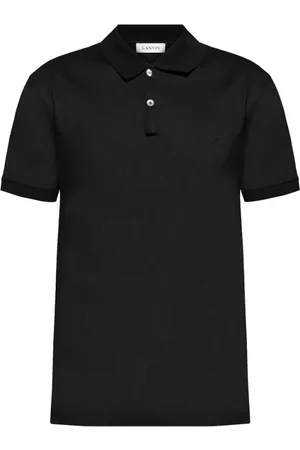 Lanvin Herren, Oberteile, Schwarzk, XLGröße: