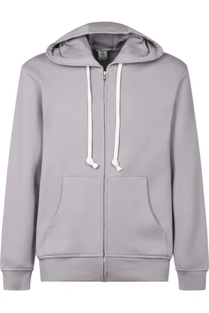 Comme des Garçons Herren, Sweatshirts & Hoodies, Grau, MGröße: