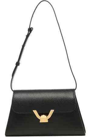 Coccinelle Damen, Taschen, Schwarzk, ONE SIZEGröße: