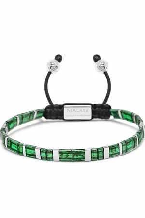 Nialaya Herren, Accessories, Grau, XLGröße: