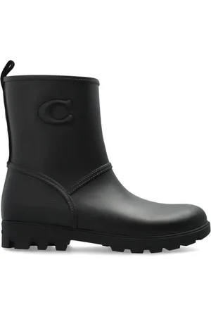 Coach Damen, Schuhe, Schwarzk, 40 EUGröße: