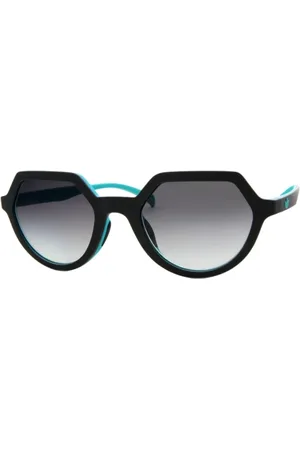 adidas Damen, Accessories, Schwarzk, 53 MMGröße: