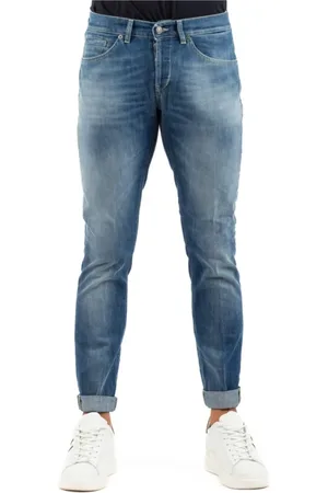 Dondup Herren, Jeans, Blau, W35Größe: