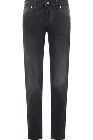 Drykorn Herren, Jeans, Grau, W29 L32Größe: