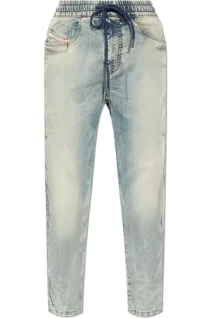 Diesel Damen, Jeans, Blau, W26Größe: