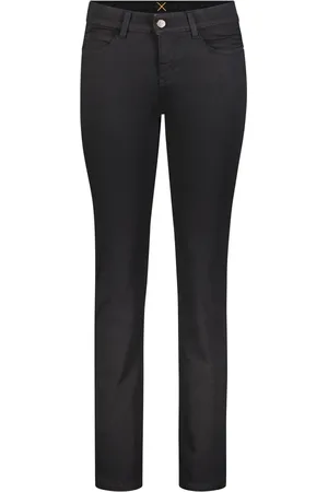 Mac Herren, Jeans, Schwarzk, W44 L34Größe: