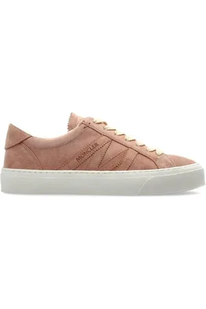Moncler Damen, Schuhe, Rosa, 40 1/2 EUGröße: