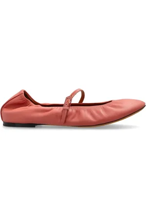 Lanvin Damen, Schuhe, Rosa, 40 EUGröße:
