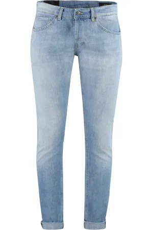 Dondup Herren, Jeans, Blau, W32Größe: