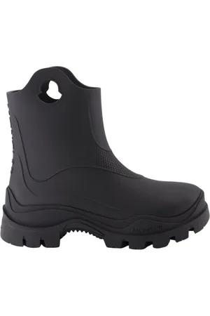 Moncler Damen, Schuhe, Schwarzk, 36 EUGröße:
