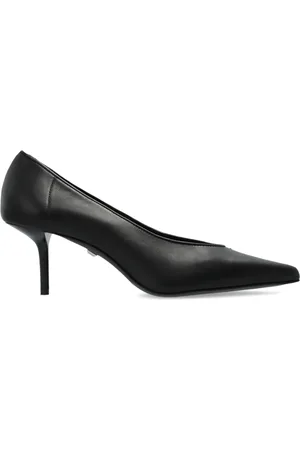 Max Mara Damen, Schuhe, Schwarzk, 38 EUGröße: