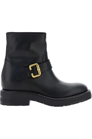 Chloé Damen, Schuhe, Schwarzk, 37 1/2 EUGröße: