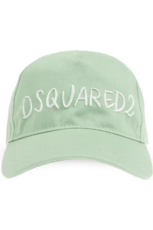 Dsquared2 Damen, Accessories, Grün, ONE SIZEGröße: