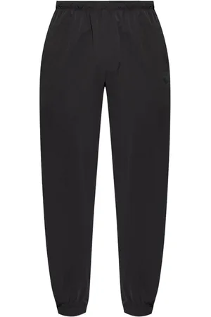 Moncler Herren, Hosen, Schwarzk, LGröße:
