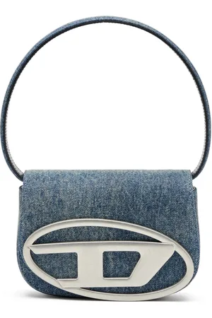 Diesel Damen, Taschen, Blau, ONE SIZEGröße: