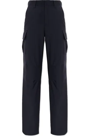 Bottega Veneta Damen, Hosen, Blau, 3XSGröße: