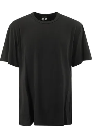 Comme des Garçons Herren, Oberteile, Schwarzk, LGröße: