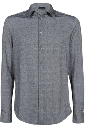Emporio Armani Herren, Shirts, Mehrfarbig, XLGröße: