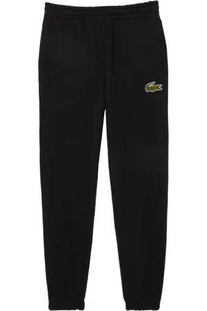 Lacoste Herren, Hosen, Schwarzk, XLGröße: