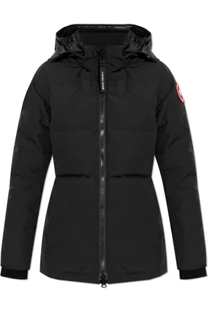 Canada Goose Damen, Jacken, Schwarzk, XSGröße: