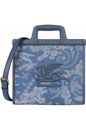 Etro Damen, Taschen, Blau, ONE SIZEGröße: