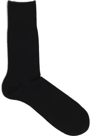Falke Herren, Unterwäsche, Schwarzk, MGröße: