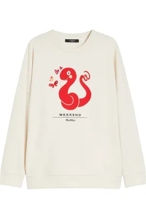Max Mara Damen, Sweatshirts & Hoodies, , LGröße: