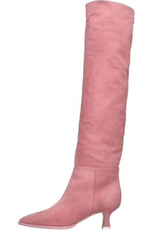 3Juin Damen, Schuhe, Rosa, 39 EUGröße: