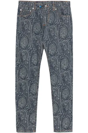 Etro Herren, Jeans, Blau, W31Größe: