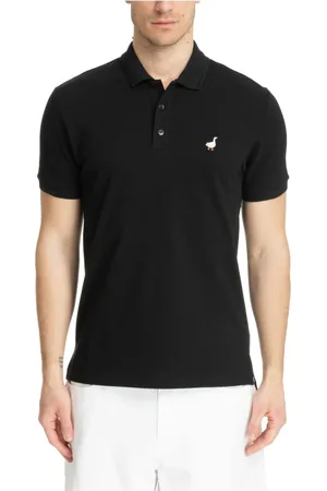 Moschino Herren, Oberteile, Schwarzk, LGröße: